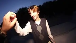 Deutscher Meister -  Dominic Wenzel Run