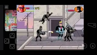 #theincredibles #gameboyadvance With #channeledmessages 