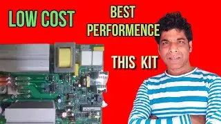 ALLIN ONE INVERTER REPALACEMENT THIS KIT ||luminous microtek sukam etc kit repless this  kit/#short