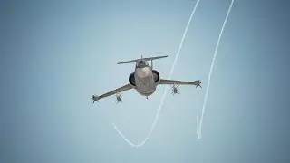 Ace Combat 7 - Mission 8 Ace Difficulty S-Rank