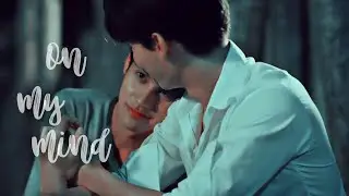 Sarawat ✗ Tine - On my mind [BL]