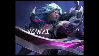 First time using Martis[MLBB]