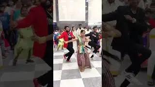 #marriagedance #welcomedance #weddingdancevideo #weddingentrance #varisu