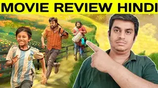 Paranthu Po Movie REVIEW | Ram Aswani Review