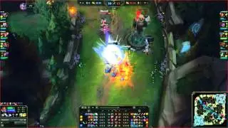 Nerf soraka pls