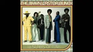 The Jimmy Castor Bunch - It's Just Begun Drums [118 BPM]
