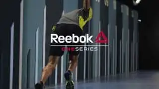 Reebok One Cushion