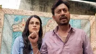 Angrezi Medium official trailer I Boogle Bollywood