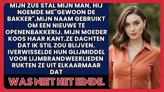 Ik verving hun glijmiddel door lijm&hellip; brandweer moest hen lostrekken! 😱