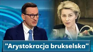 Były premier o awarii w Trójmieście. 