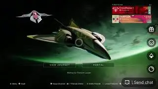 🔴 Destiny 2 Season 29 Lawless 1.8 Crucible 👀 Hand Cam . Game Audio Only ✔️