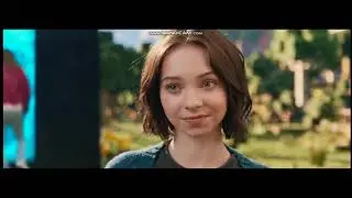 A Minecraft Movie - Ending Scene