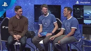 gamescom 2019 | FIFA 20 Entwickler-Q&A | PS4