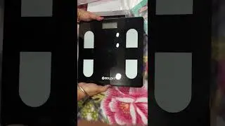 Best Weighing Machine Under Rs 500 #shortvideo #familybeast#weighingmachine #viralshort#minivlog5:50