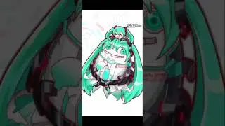Crash fever - Hatsune Miku Revival Event hatcher (2 Pulls)