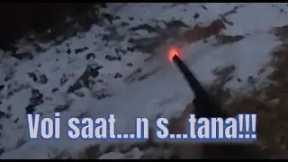 @ketunkaatajat Piiput kuumina.Finland,Російськийгончак,Baujagd, Fuchsjagd, Fox Hunting