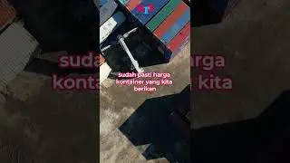 Yang Terbaik untuk Anda | Sewa Jual Container Jakarta | Modifikasi Kontainer Jakarta