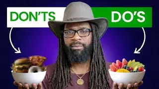 How To Avoid Weight Gain After A Fast (Fasting Spring Back)