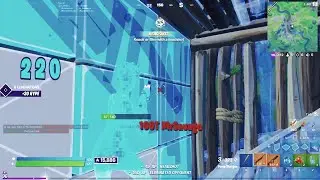 20K ARENA POINTS HIGHLIGHTS