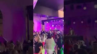 SAX & DJ: Rozp&aacute;len&aacute; Atmosf&eacute;ra na Firemn&iacute;m Več&iacute;rku! (06/2023)