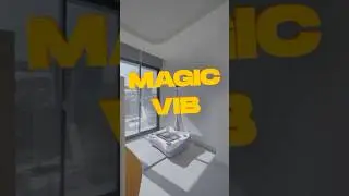 MAGIC VIB NEDİR? NE İŞE YARAR?