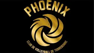 U15M Phoenix OR vs Lynx Noirs Rive-Sud (1/2 Finals)