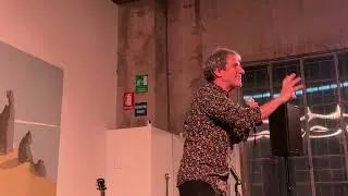 MILANO 5.0 - quinta serata - WALTER LEONARDI
