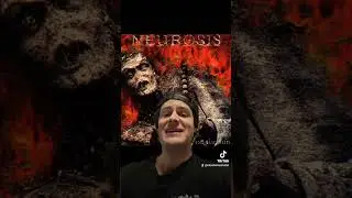 MinuteManMetal Review: Enemy of the Sun - Neurosis