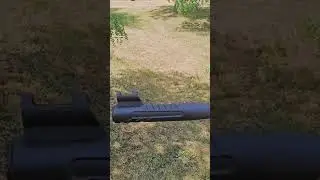 .177 Umarex  Prymex  Air Rifle
