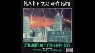 Weekend Ho - N.A.P.