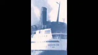 Scandinavian Star - B1