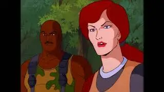 G.I. Joe A Real American Hero S01E29 The Viper is Coming (1985)