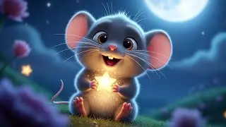 🐭 Tiny Mouse Big Dream Songs for Kids &mdash; Sing, Learn & Dream Big and many more fun songs!