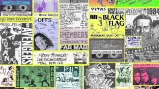 Terry Hammer KUSF In Exile #20 Fab Mab Live Redux #15   3:30:12