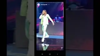 Fetty Wap Live At Rolling Loud 2021