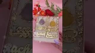 Best Personalized Gifts | Silviax Custom Jewelry