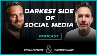 #030 - Warum wir uns durch Social Media oft weniger fit f&uuml;hlen