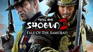 Total War: Shogun 2 - Fall Of the Samurai Soundtrack - The Forgotten
