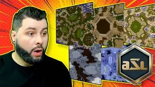 These New ASL Maps Are The Most Exciting In YEARS
