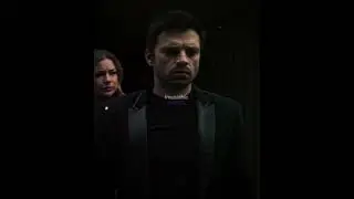 Winter Soldier | Black Widow | Bucky Barnes | Sebastian Stan | Sebastian Stan edit
