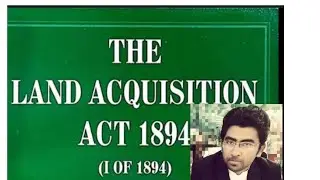 Land Acquisition Act 1894,section16 and 17(recap of sec4to15)#advocate #advocatechannel #legaladvice