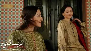 Mor Bagh - Zebaai - New Winter Collection 2021 - Live Now!!!