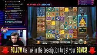 ONLINE CASINO SLOT MACHINES Insane Win Wild West Gold Book Of Ra Golden Osiris Nolimit City 2021