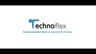 Techno flex | Gi Flexible Conduit pipes | Pvc Coated | Emt Conduit | Ms Conduit | Conduit & Fittings