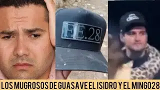 El Chapito Isidro y el mingo 28 #sinaloa #culiacan 