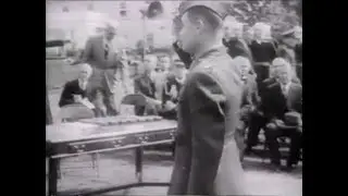 Con. Medal of Honor Awarded:  Pappy Boyington, George Wahlen, Jack Lucas & William Harrell  - 1945
