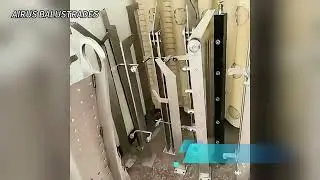 Chinese Stainless Steel balustrade Manufacturer - Airus