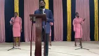 Frère Obed Michelus #155 français Chants d'espérance O jour béni jour de Victoire 