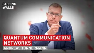 Breaking the Wall to Quantum Communication Networks