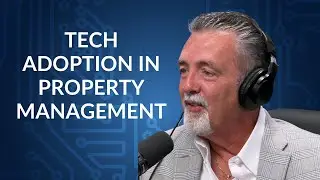 The Past, Present, & Future of Property Management - Beyond Rent Podcast - Episode 100